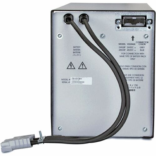 APC Smart-UPS XL 24V Battery Pack