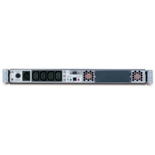 APC SMART-UPS 1000VA USB  SERIAL RM 1U