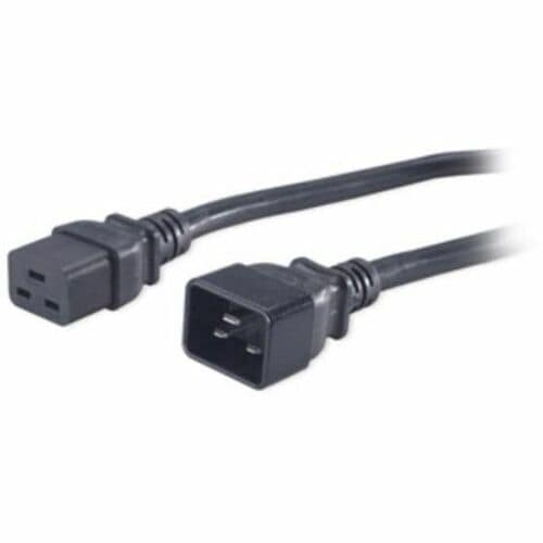 Power Cord. C19 to C20. 2.0m