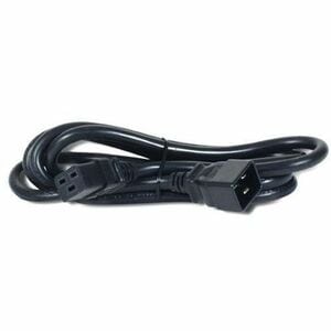 Power Cord. C19 to C20. 2.0m