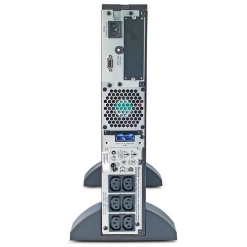 APC Smart-UPS RT 1000VA 230V