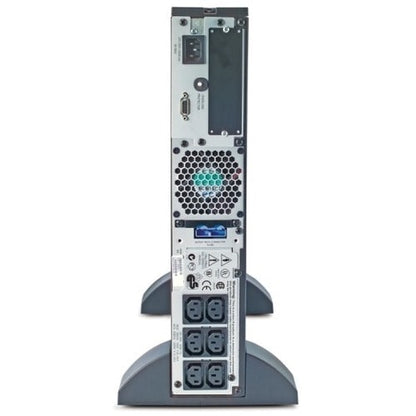 APC Smart-UPS RT 1000VA 230V