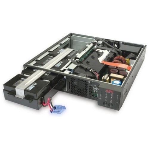 APC Smart-UPS RT 1000VA 230V