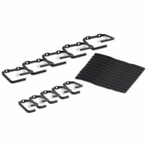 Cable Management Rings (Qty. 5 Large and