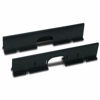 Data Cable Partition. NetShelter. 750mm