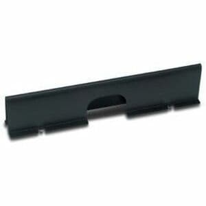 Data Cable Partition. NetShelter. 750mm