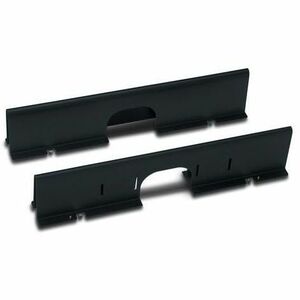 Data Cable Partition. NetShelter. 750mm
