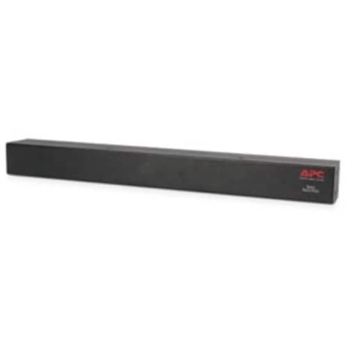 Rack PDU. Basic. 1U. 16A. 208/230V. (12)