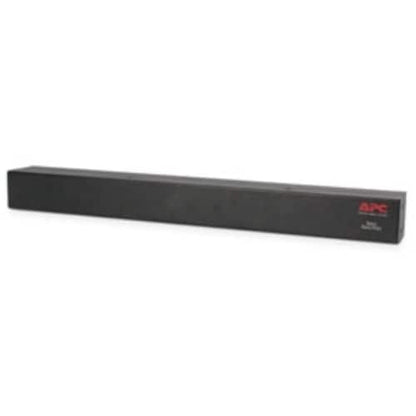 Rack PDU. Basic. 1U. 16A. 208/230V. (12)