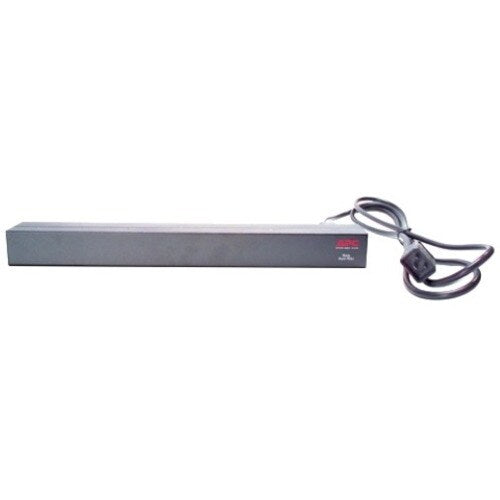 Rack PDU. Basic. 1U. 16A. 208/230V. (12)