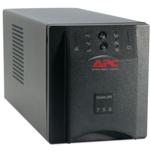 SMART-UPS 750VA USB And SERIAL 230V