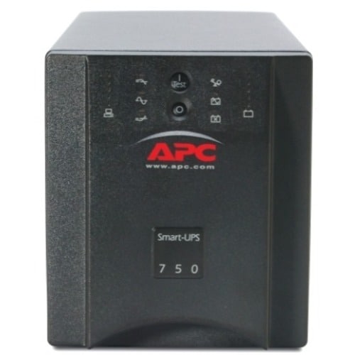 SMART-UPS 750VA USB And SERIAL 230V