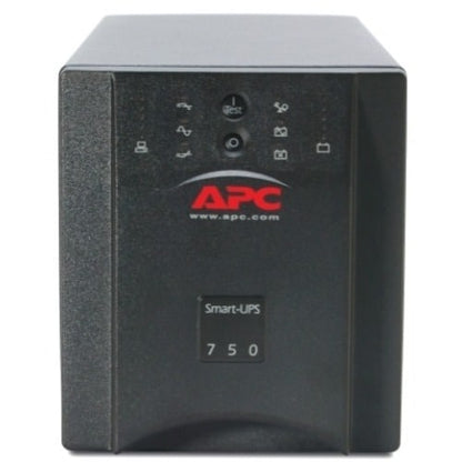 SMART-UPS 750VA USB And SERIAL 230V