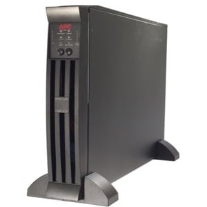 APC Smart-UPS XL Modular 1500VA 230V Rac