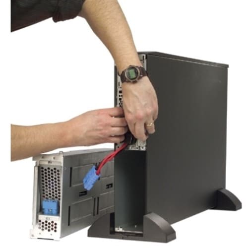 APC Smart-UPS XL Modular 1500VA 230V Rac