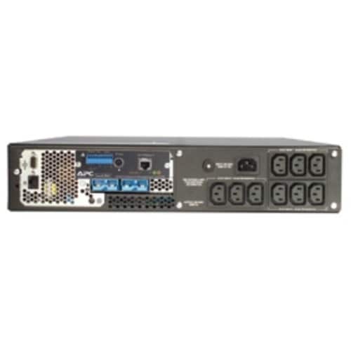 APC Smart-UPS XL Modular 1500VA 230V Rac