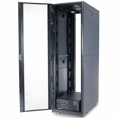 APC Smart-UPS XL Modular 48V Extended Ru