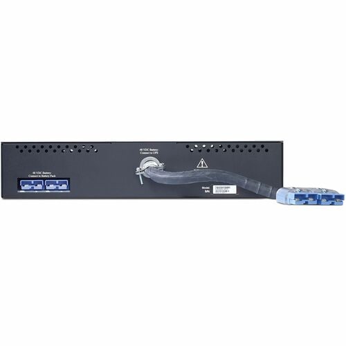 APC Smart-UPS XL Modular 48V Extended Ru
