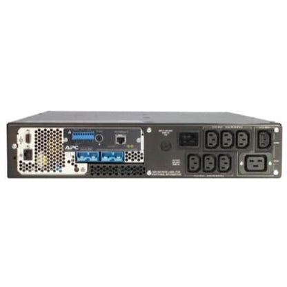 APC Smart-UPS XL Modular 3000VA 230V Rac