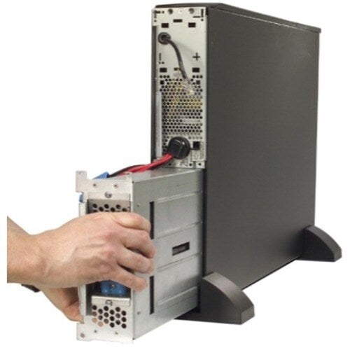 APC Smart-UPS XL Modular 3000VA 230V Rac