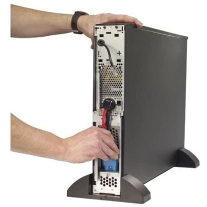 APC Smart-UPS XL Modular 3000VA 230V Rac