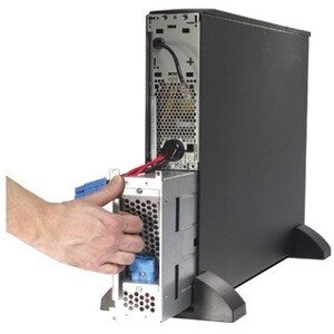 APC Smart-UPS XL Modular 3000VA 230V Rac