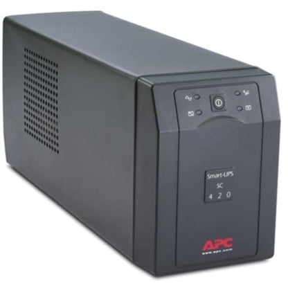 APC Smart-UPS SC 420VA 230V