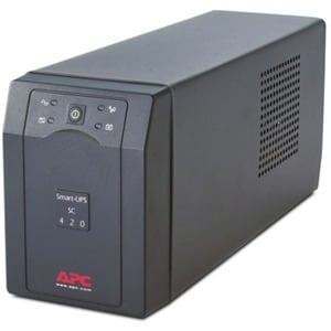 APC Smart-UPS SC 420VA 230V