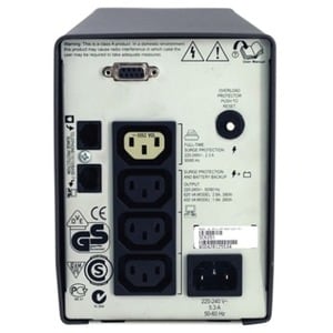 SMART-UPS SC 620VA 230V