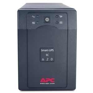 SMART-UPS SC 620VA 230V