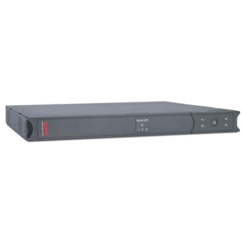 APC Smart-UPS SC 450VA 230V - 1U Rackmou