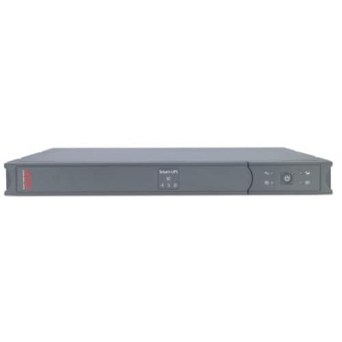 APC Smart-UPS SC 450VA 230V - 1U Rackmou
