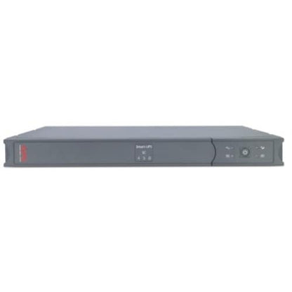 APC Smart-UPS SC 450VA 230V - 1U Rackmou