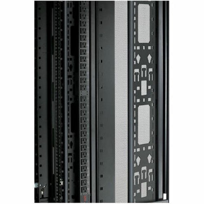 APC NetShelter SX 42U Server Rack Enclos