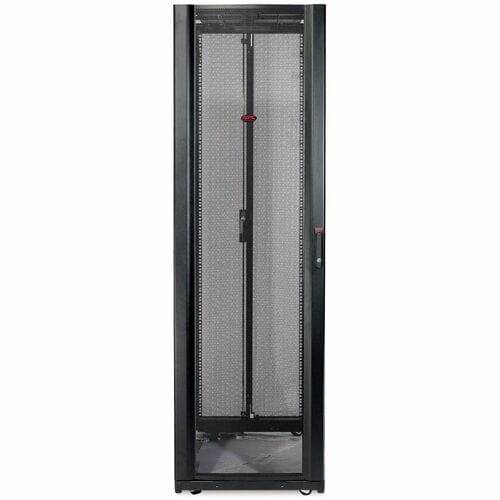 APC NetShelter SX 42U Server Rack Enclos