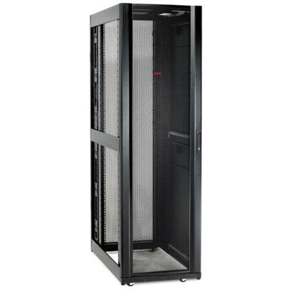 APC NetShelter SX 42U Server Rack Enclos