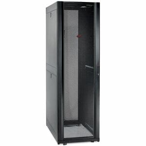 APC NetShelter SX 42U Server Rack Enclos