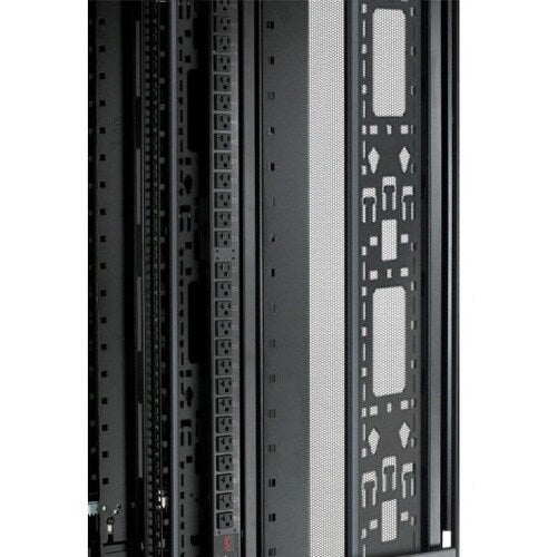 APC NetShelter SX 42U Server Rack Enclos
