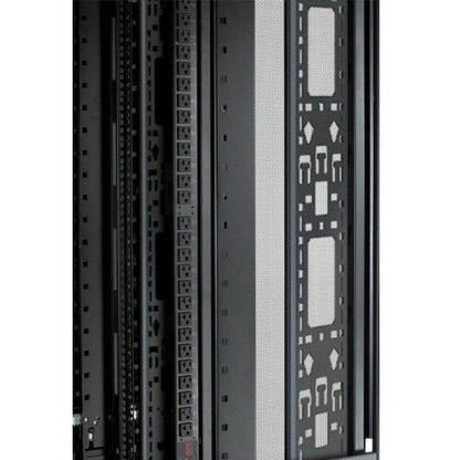 APC NetShelter SX 42U Server Rack Enclos
