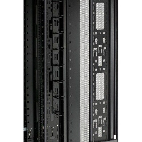 APC NetShelter SX 42U Server Rack Enclos