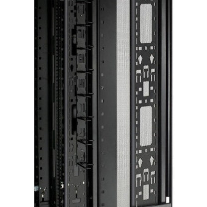 APC NetShelter SX 42U Server Rack Enclos