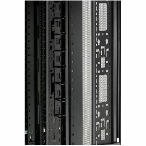 APC NetShelter SX 42U Server Rack Enclos