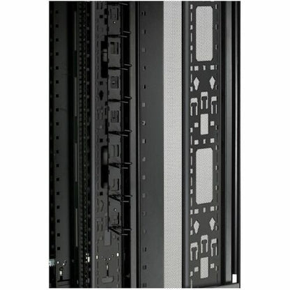 APC NetShelter SX 42U Server Rack Enclos