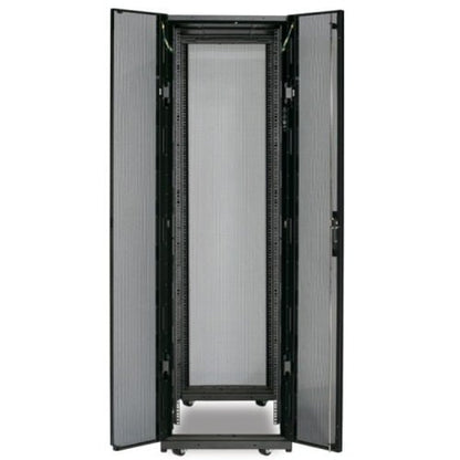 APC NetShelter SX 42U Server Rack Enclos