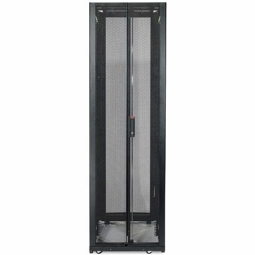 APC NetShelter SX 42U Server Rack Enclos