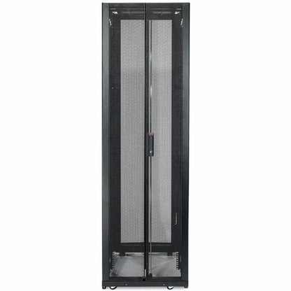 APC NetShelter SX 42U Server Rack Enclos