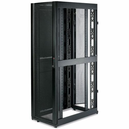 APC NetShelter SX 42U Server Rack Enclos