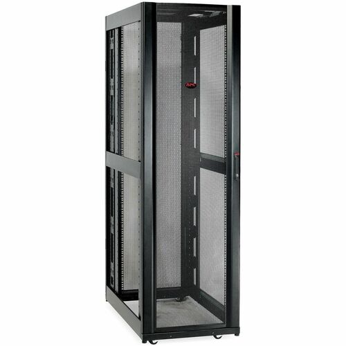 APC NetShelter SX 42U Server Rack Enclos