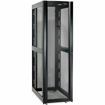 APC NetShelter SX 42U Server Rack Enclos