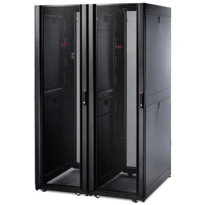 APC NetShelter SX 42U Server Rack Enclos